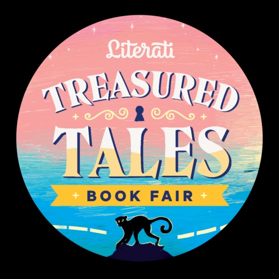 Literati Treasured Tales Book Fair